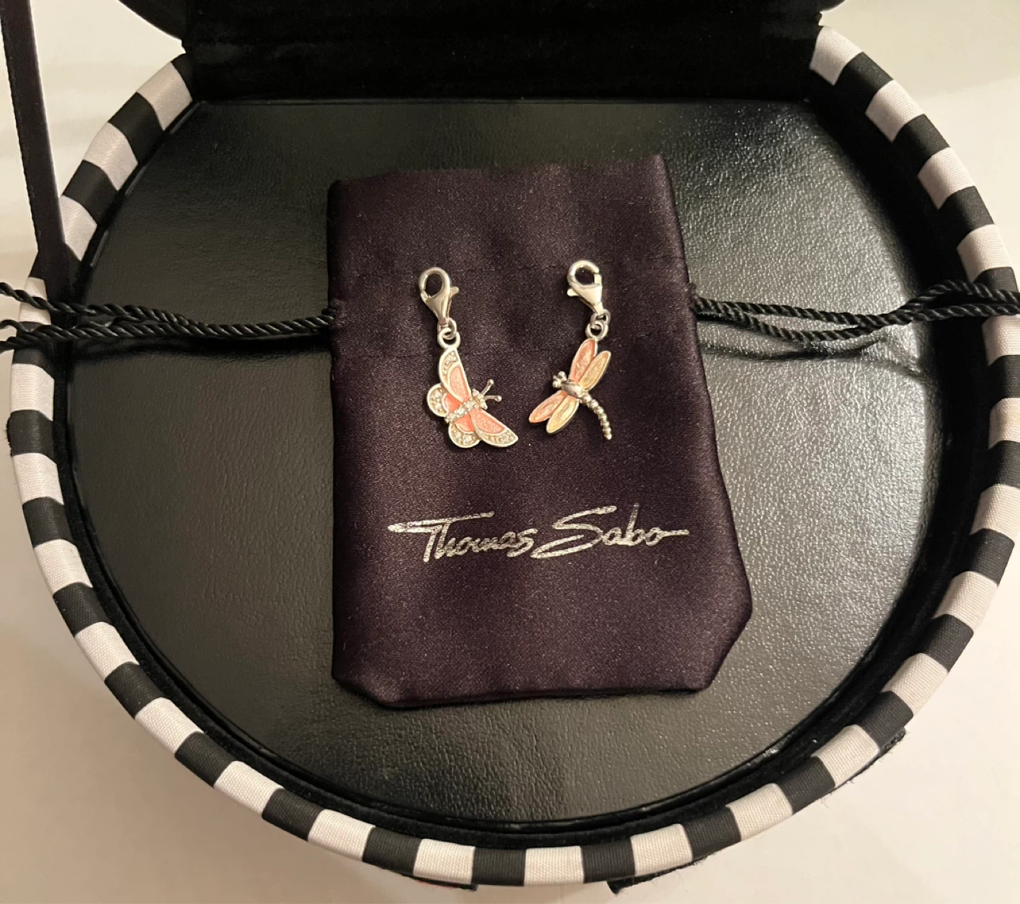 🌼 Thomas Sabo Charms/ Pendants 🌼 - photo 2