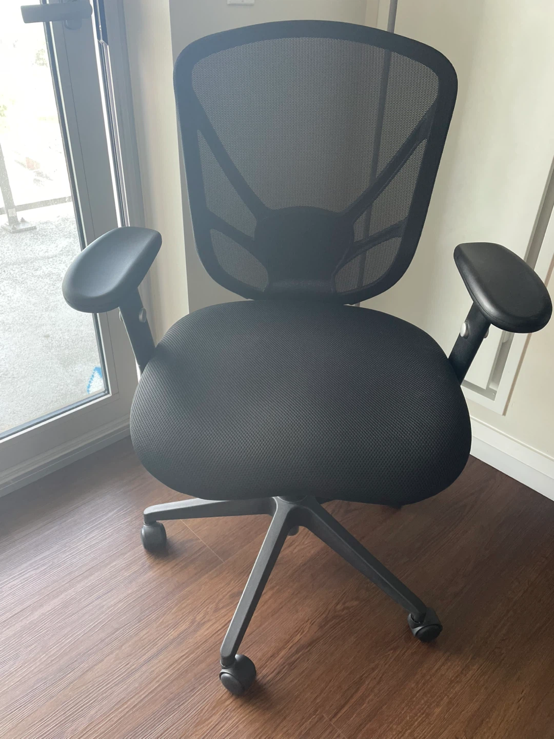 Home office Desk/table with chair - photo 3