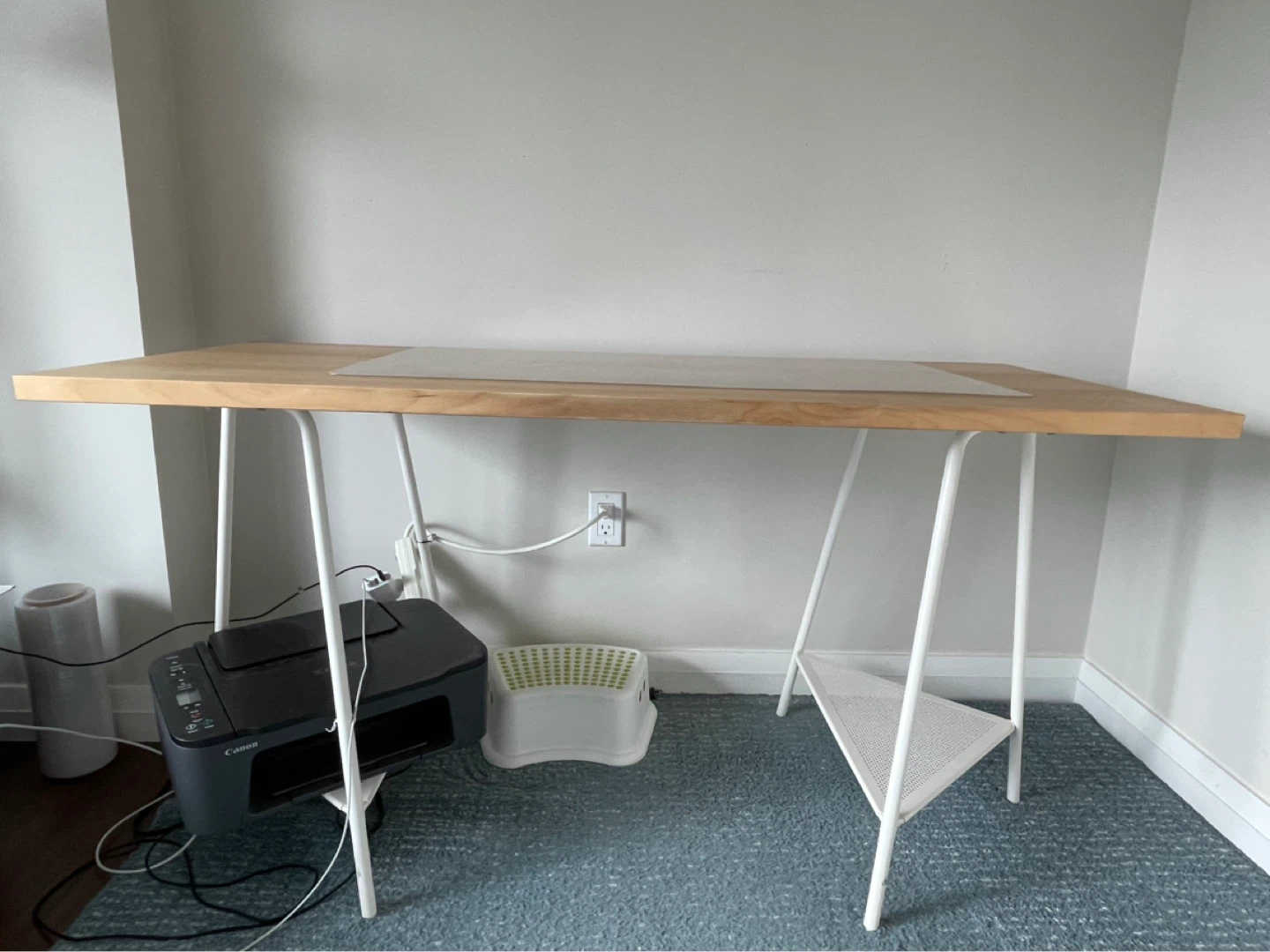 Home office Desk/table with chair
