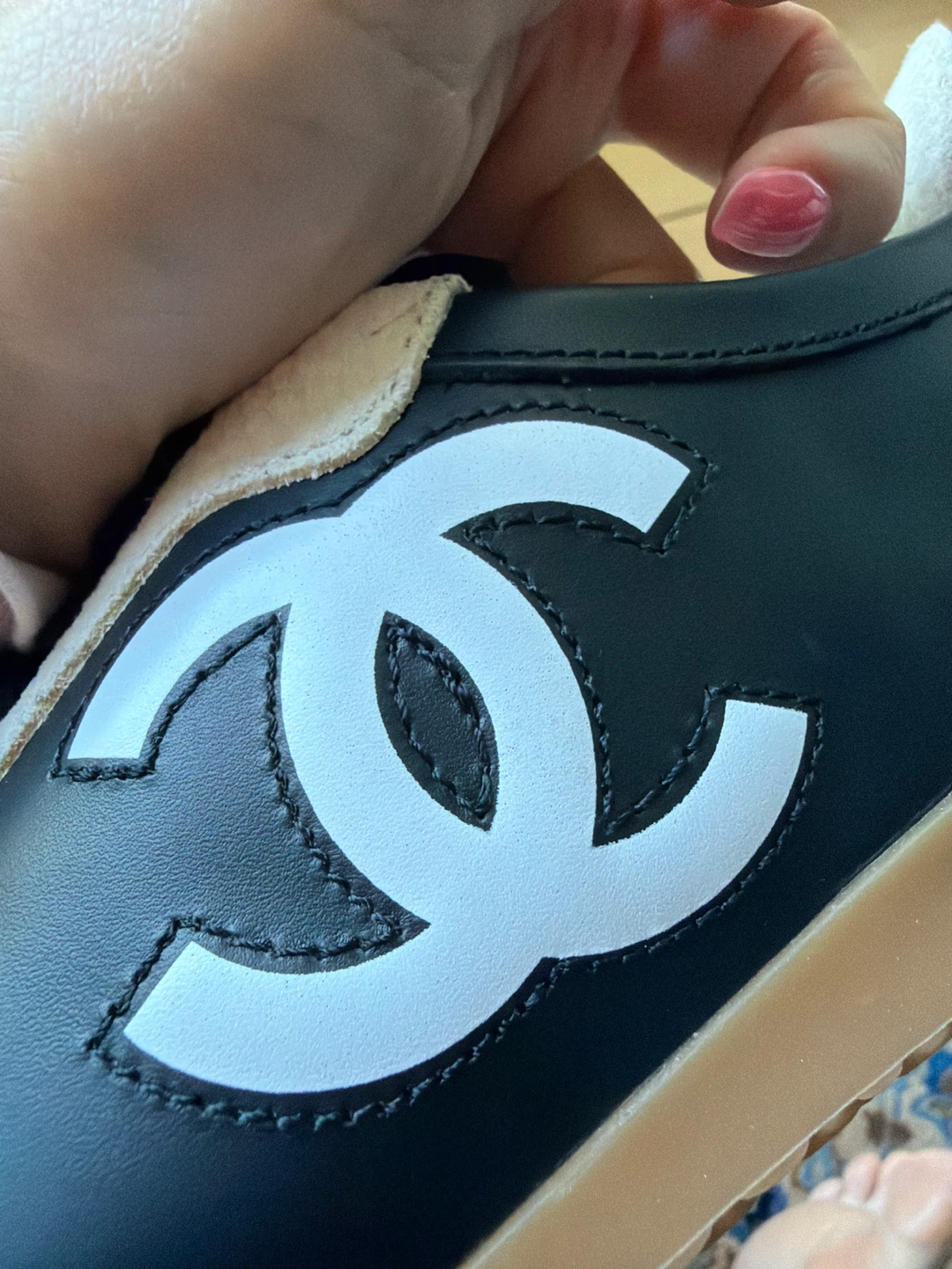 Sneakers Size 36 - photo 5