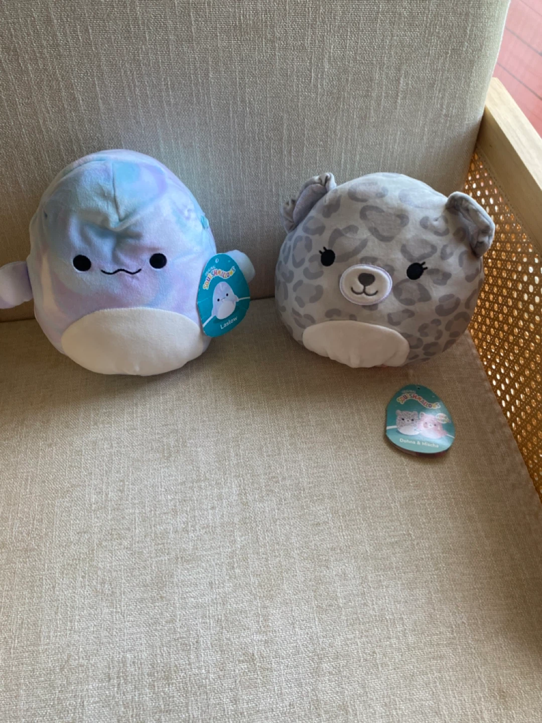 Squishmallows Plush Toys Assorted - photo 2