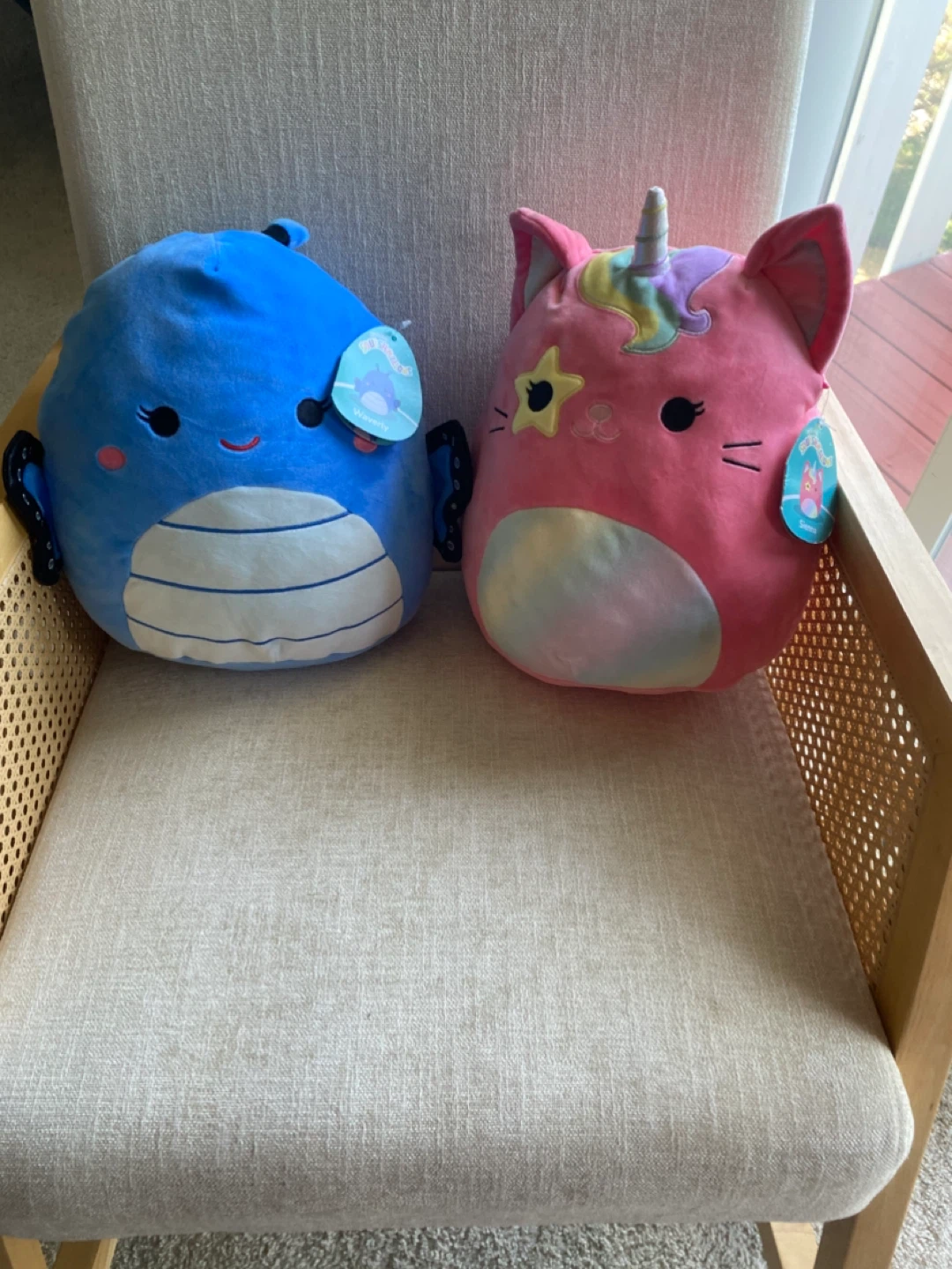 Squishmallows Plush Toys Assorted - photo 4