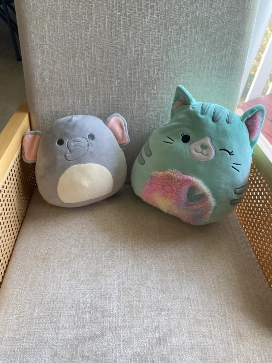 Squishmallows Plush Toys Assorted - photo 5
