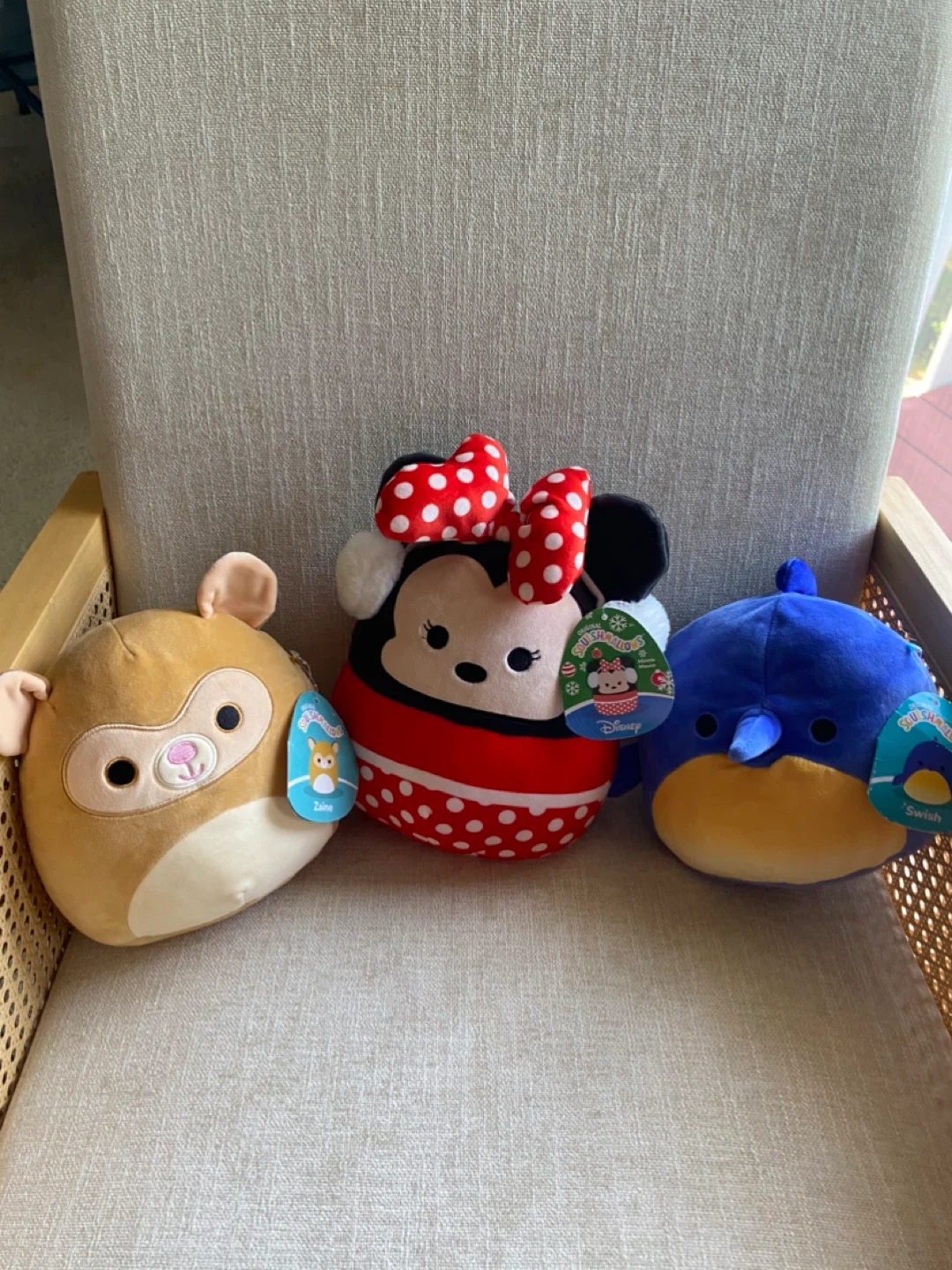 Squishmallows Plush Toys Assorted - photo 3