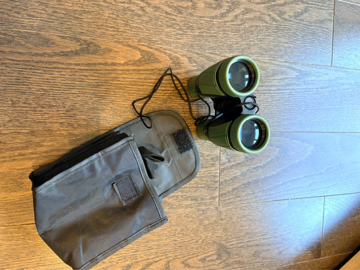 Carson kids Binoculars with Case - photo 2