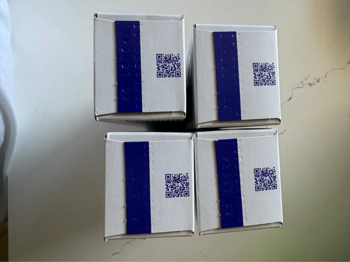 Sensodyne Pronamel Active Shield Cool Mint Toothpaste - photo 2