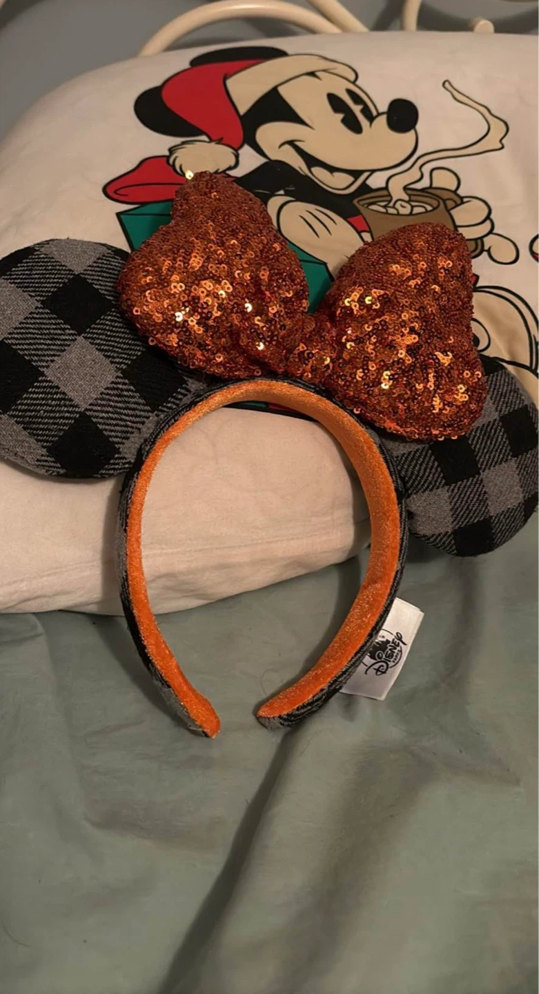 Disney ears