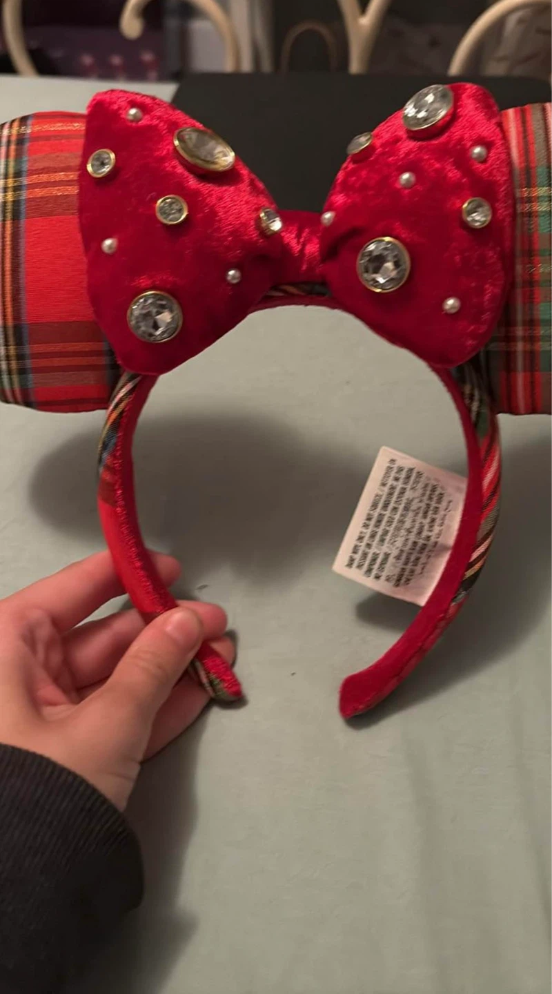 Disney ears