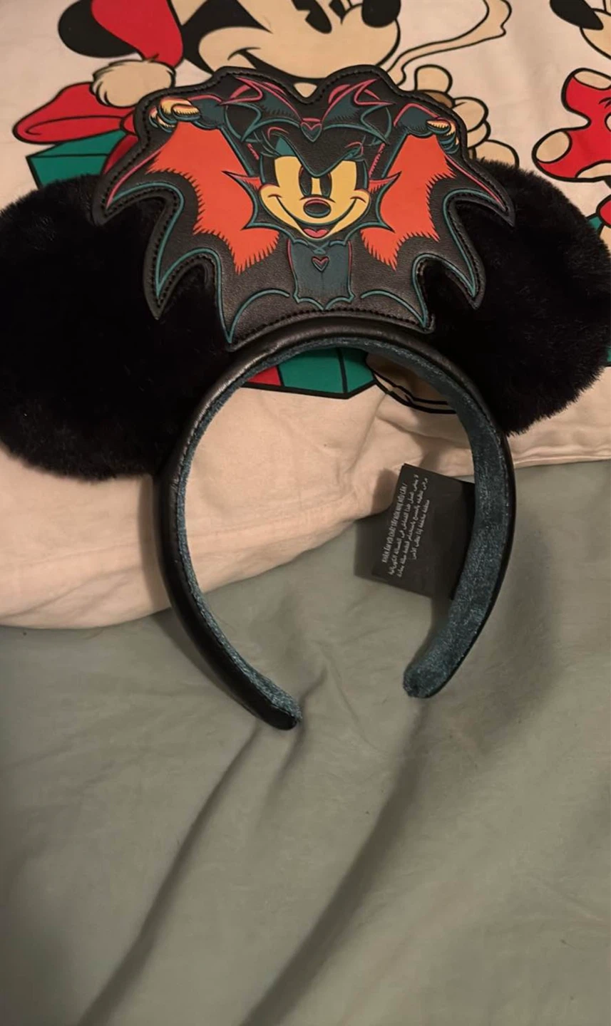 Disney ears