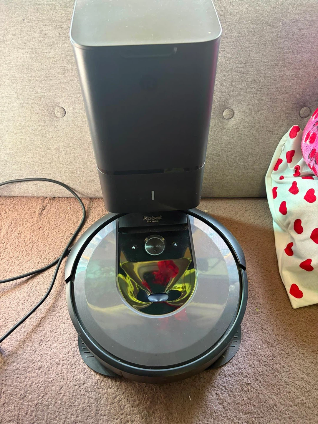 iRobot Roomba i7+