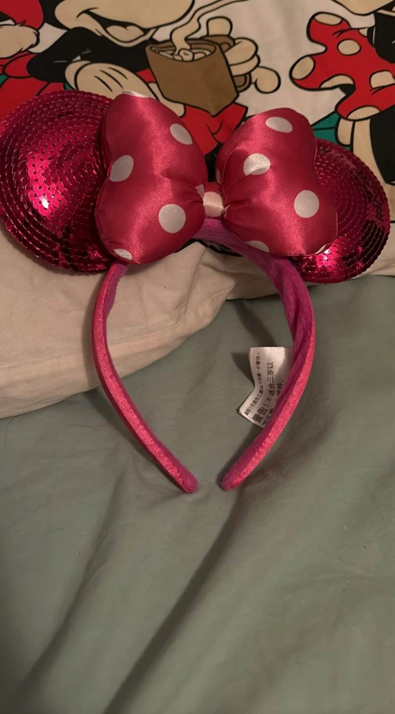 Disney ears
