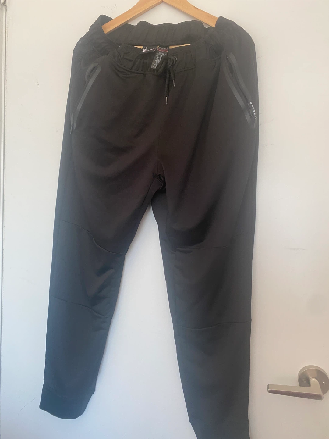 Spyder Active Sport Joggers L/G - photo 2
