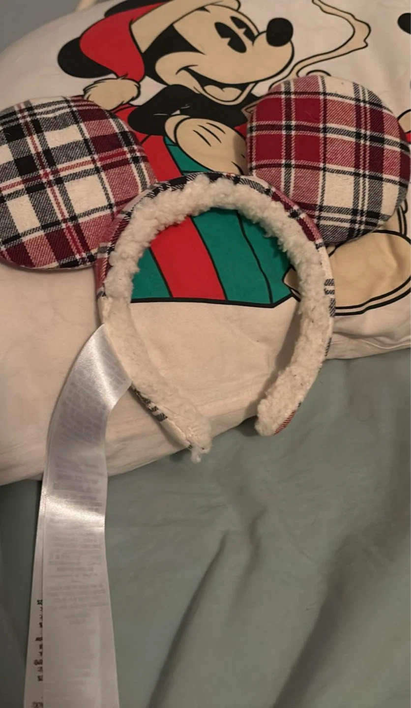 Disney ears