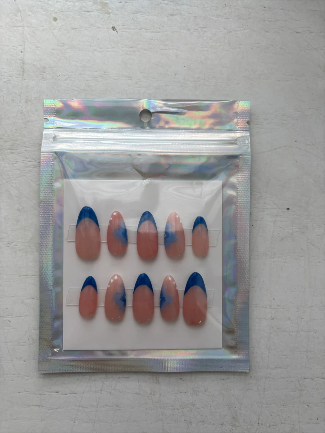 custom press on nails sets - photo 3