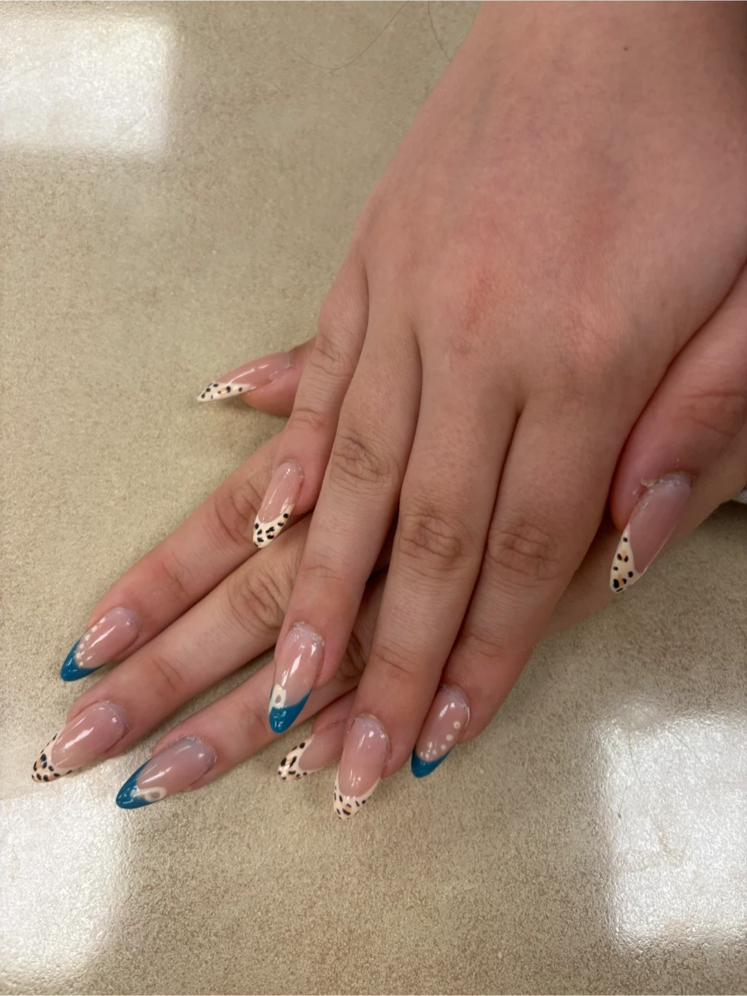custom press on nails sets - photo 5