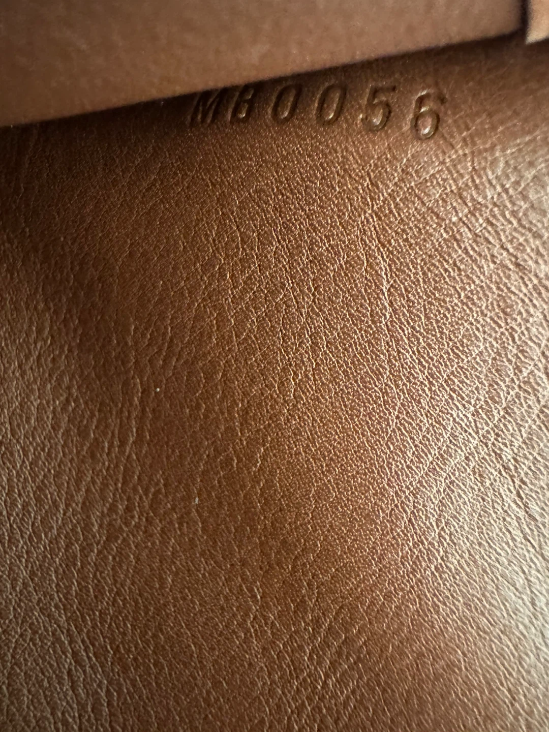 Louis Vuitton Monogram charm Bag - photo 5