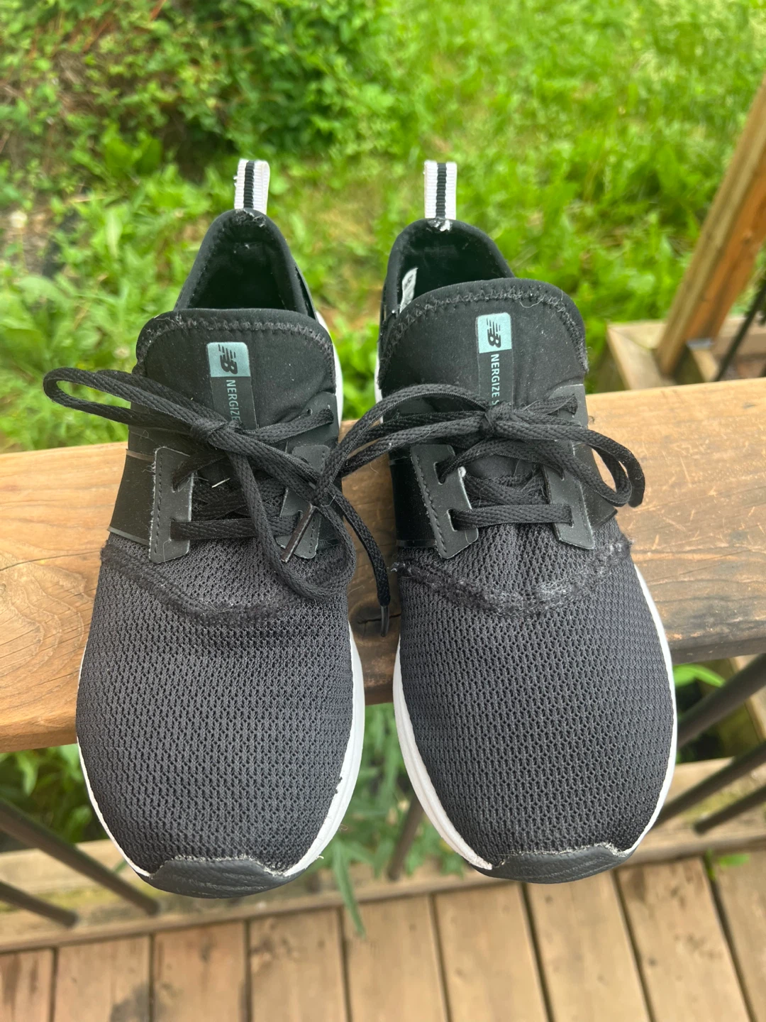 Woman’s New Balance Running Shoes size 7.5
