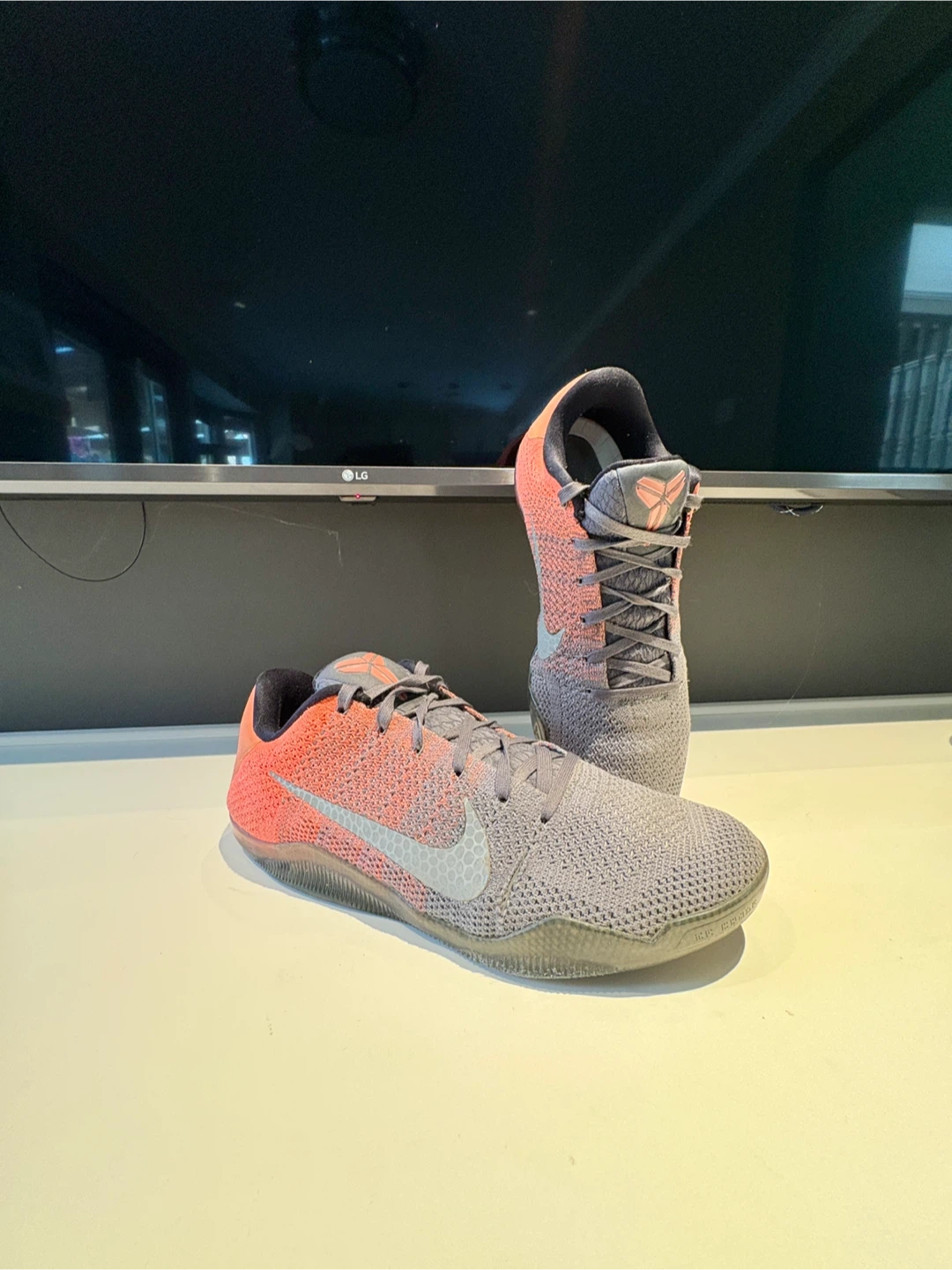 Nike Kobe 11 Elite Low Easter