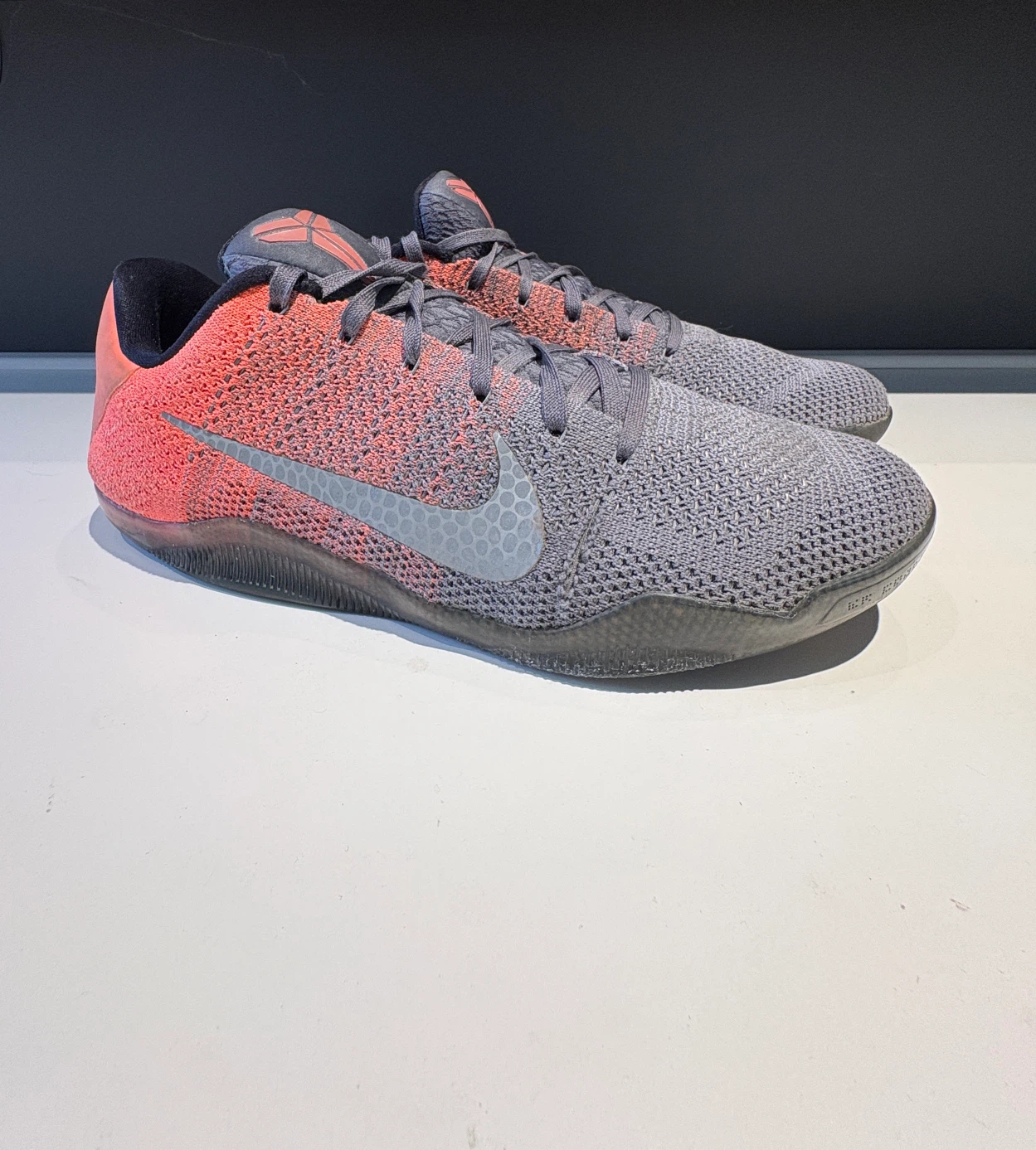 Nike Kobe 11 Elite Low Easter - photo 2