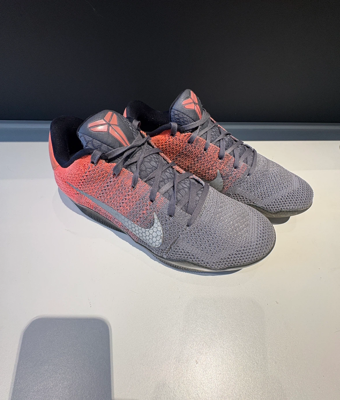 Nike Kobe 11 Elite Low Easter - photo 3
