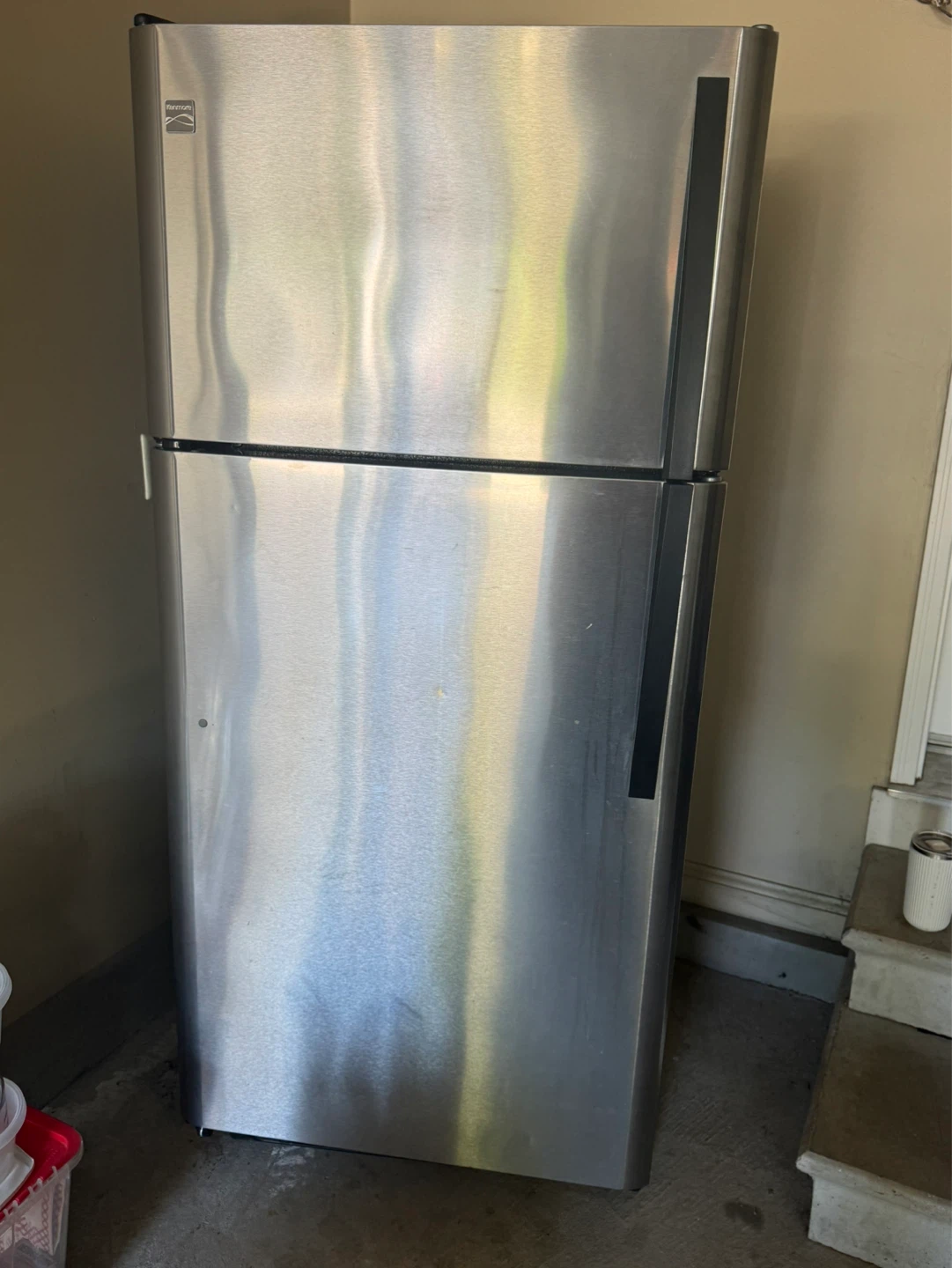 Moving - Free items