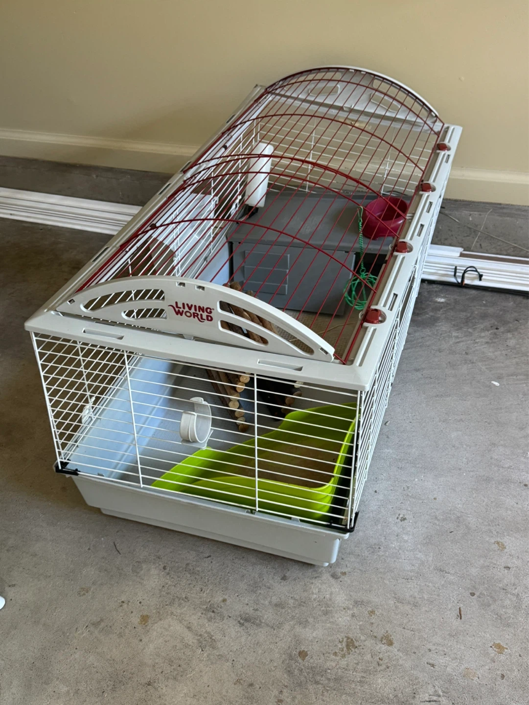 Moving - Free items - photo 2