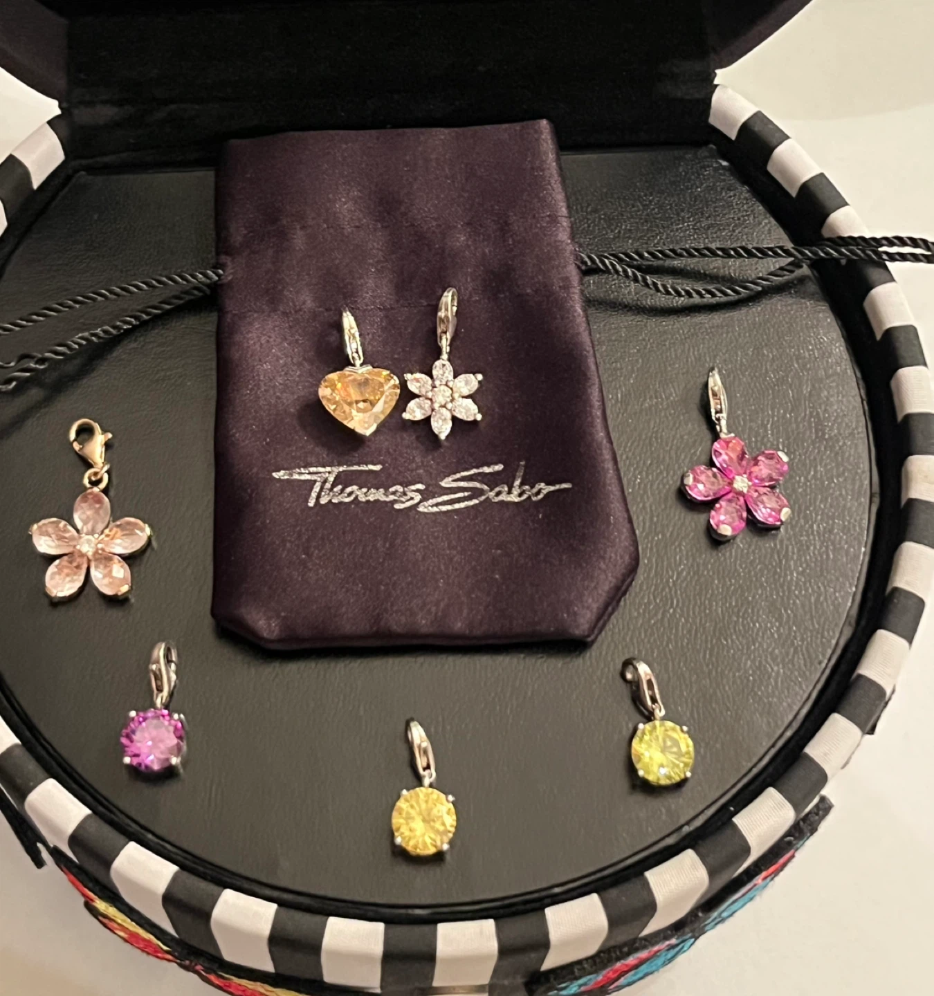 🌼 Thomas Sabo Charms/ Pendants 🌼 - photo 5