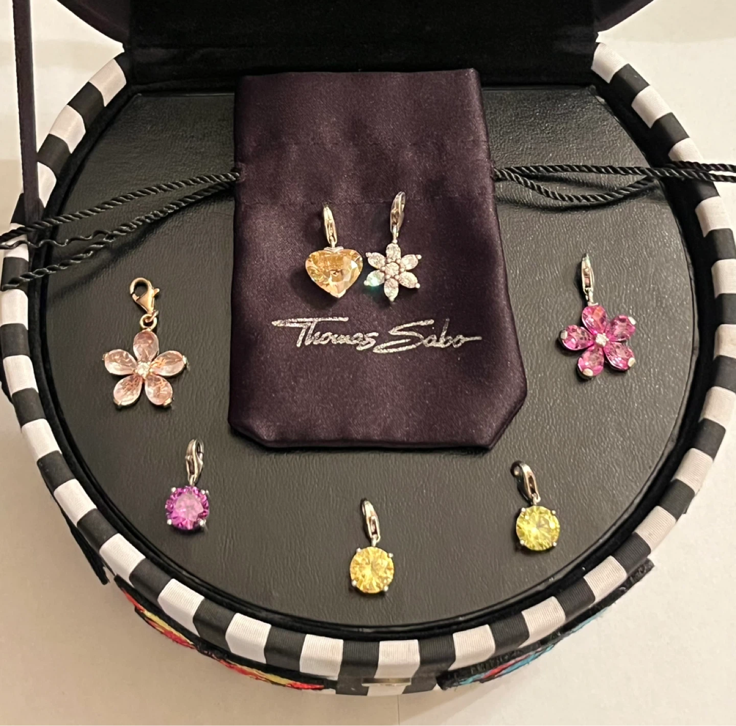 🌼 Thomas Sabo Charms/ Pendants 🌼 - photo 3
