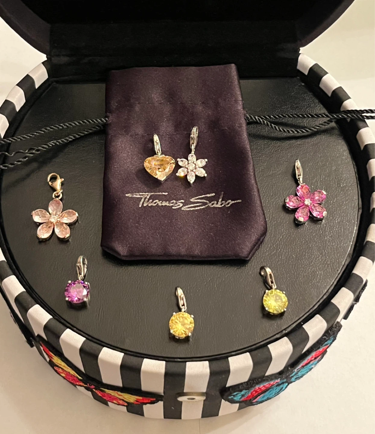 🌼 Thomas Sabo Charms/ Pendants 🌼 - photo 2
