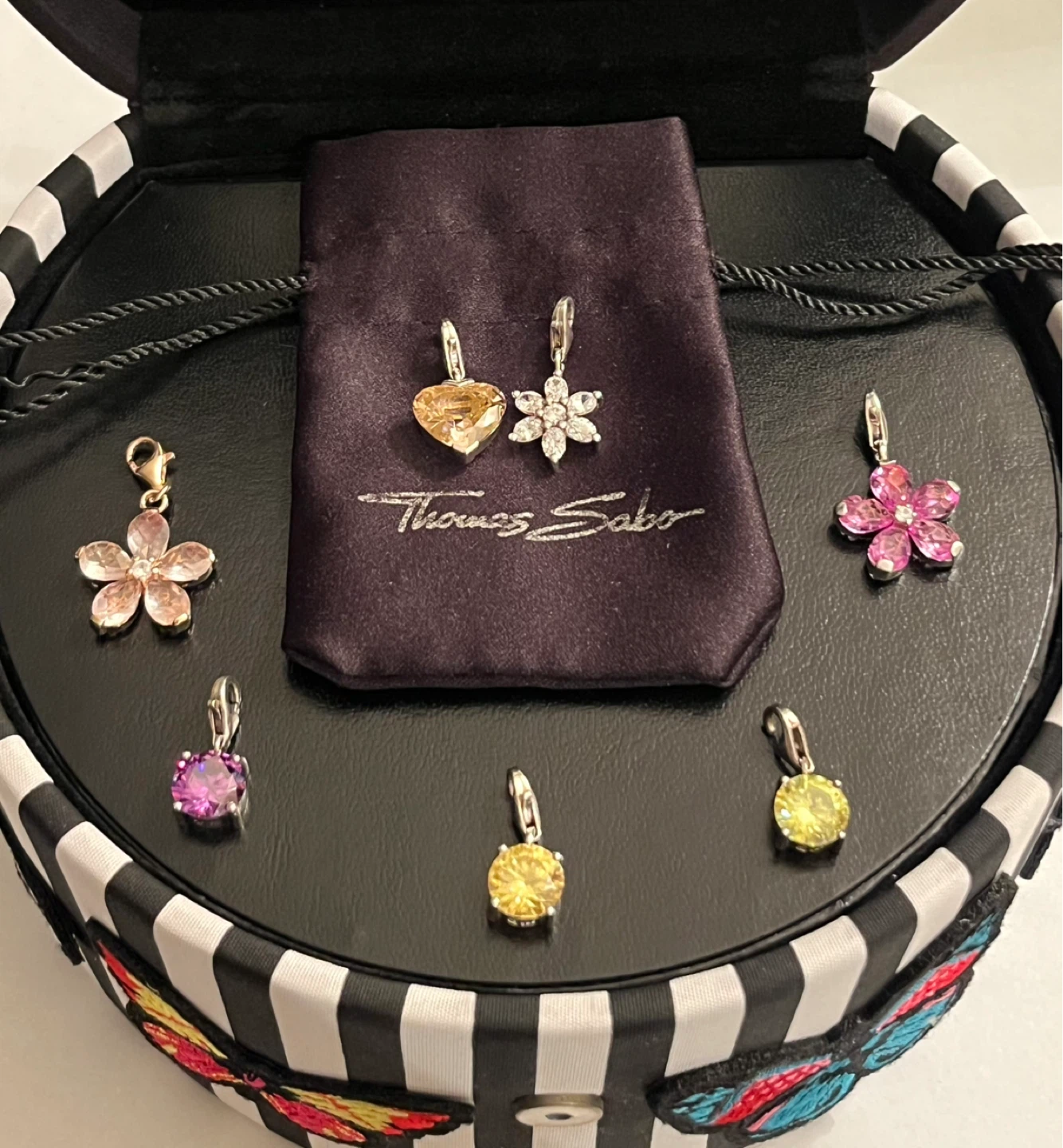 🌼 Thomas Sabo Charms/ Pendants 🌼