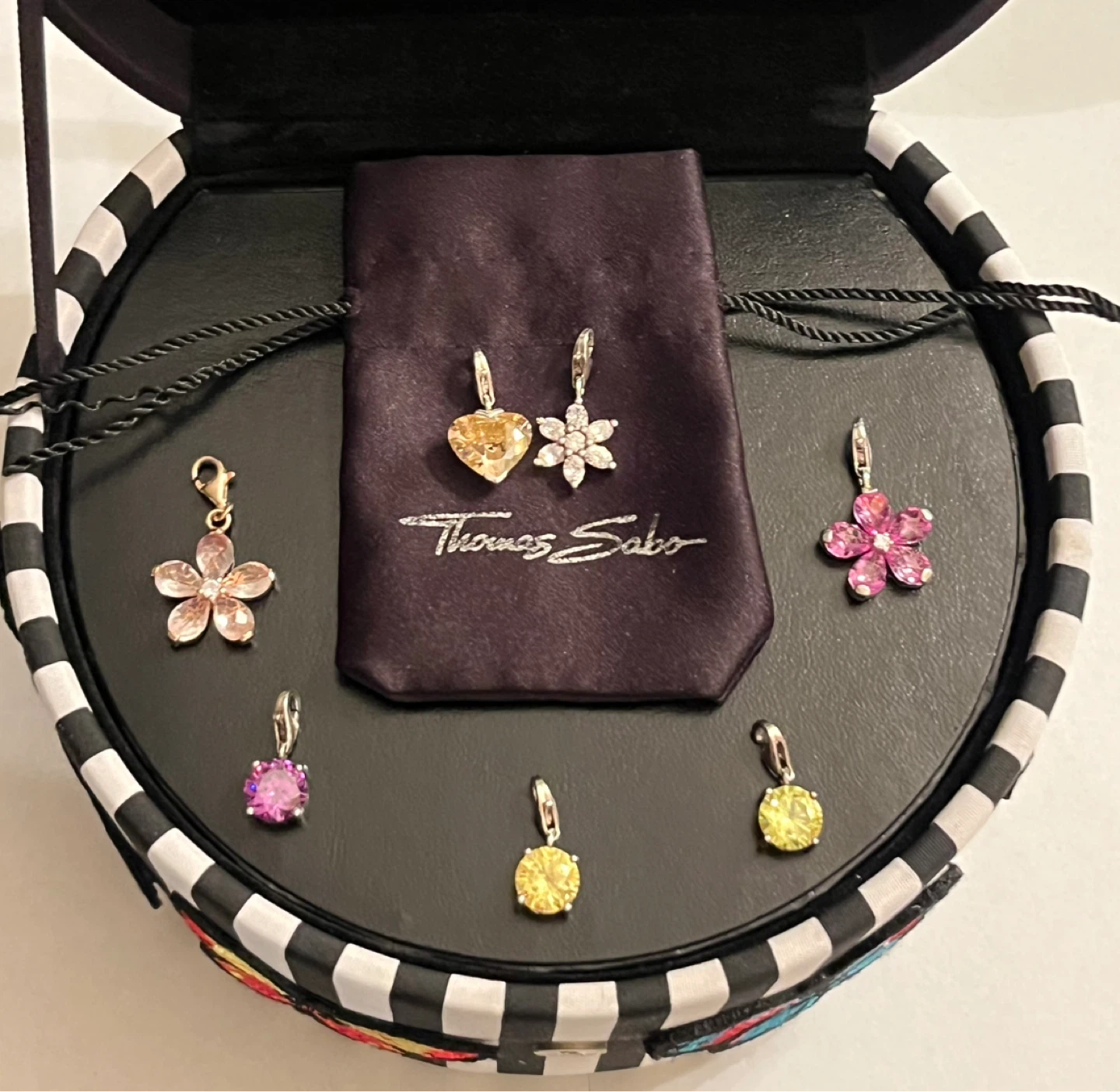 🌼 Thomas Sabo Charms/ Pendants 🌼 - photo 4