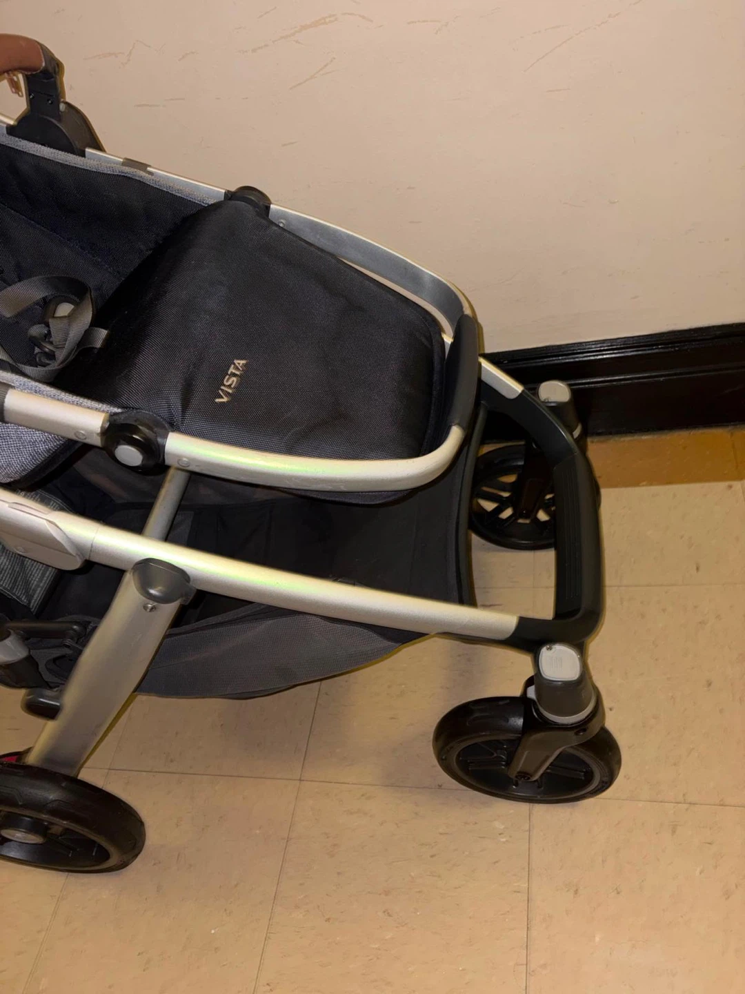 UPPAbaby Vista Stroller - photo 4