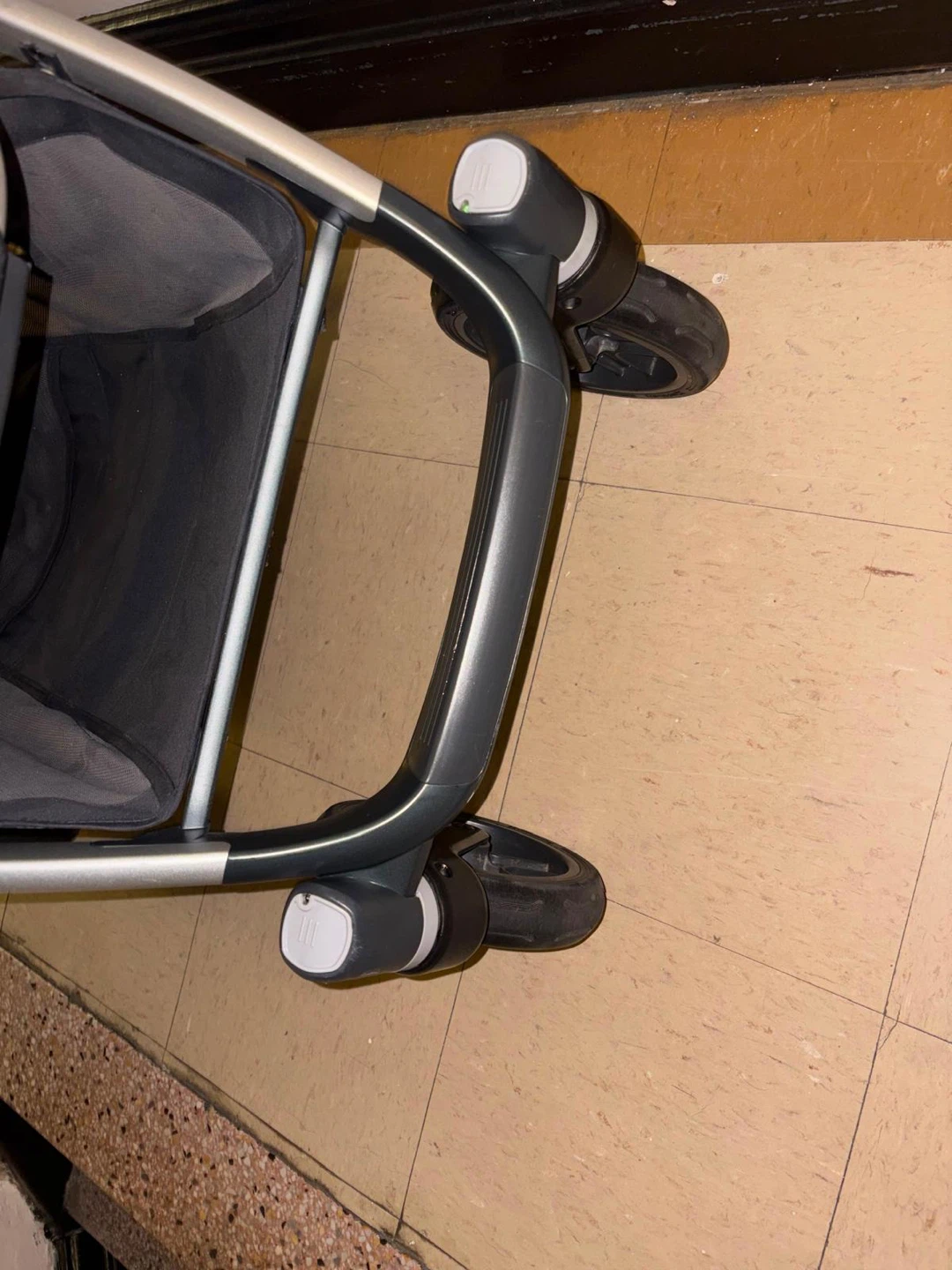 UPPAbaby Vista Stroller - photo 5