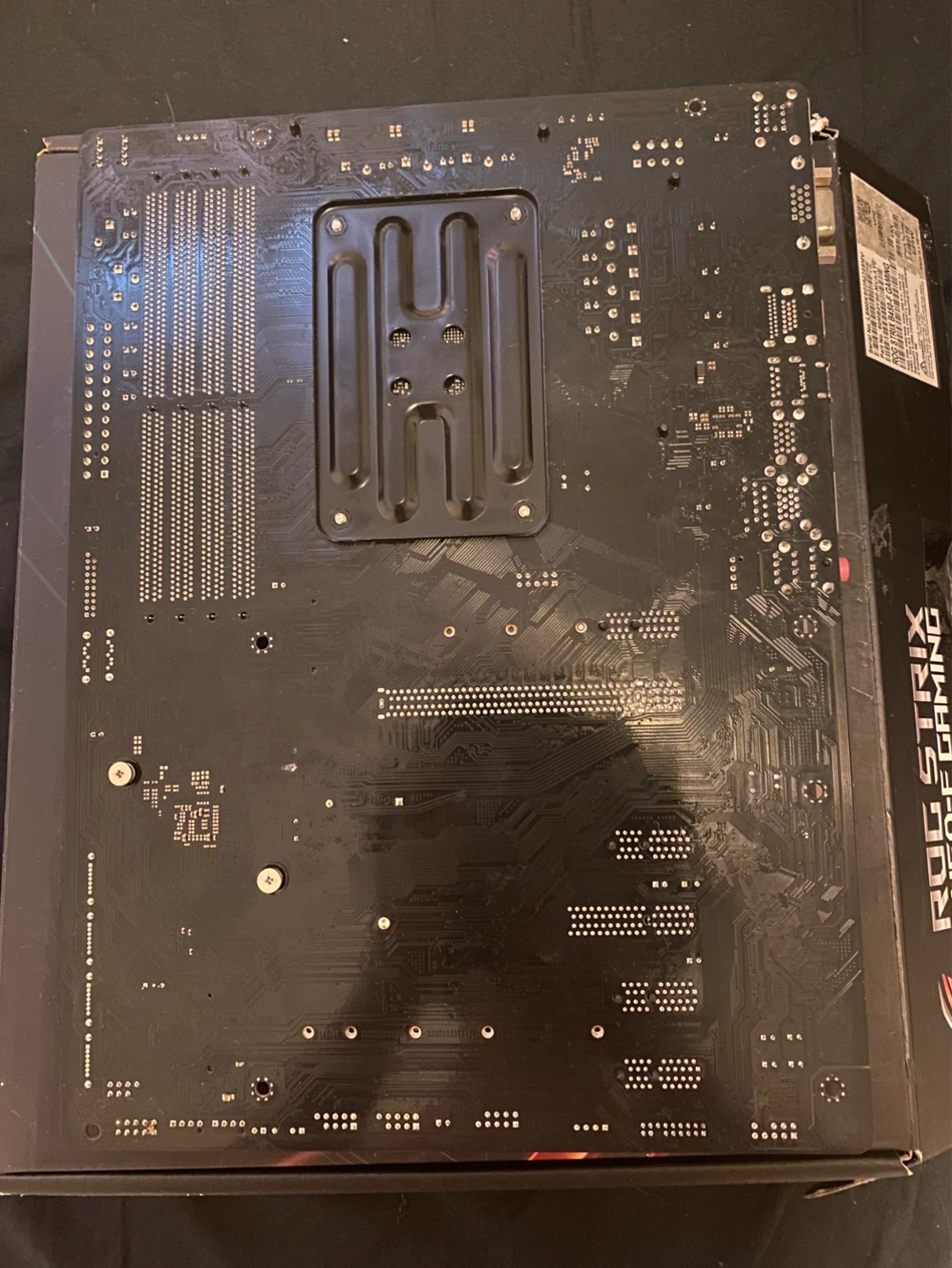 B450 Pro4 asrock motherboard - photo 2