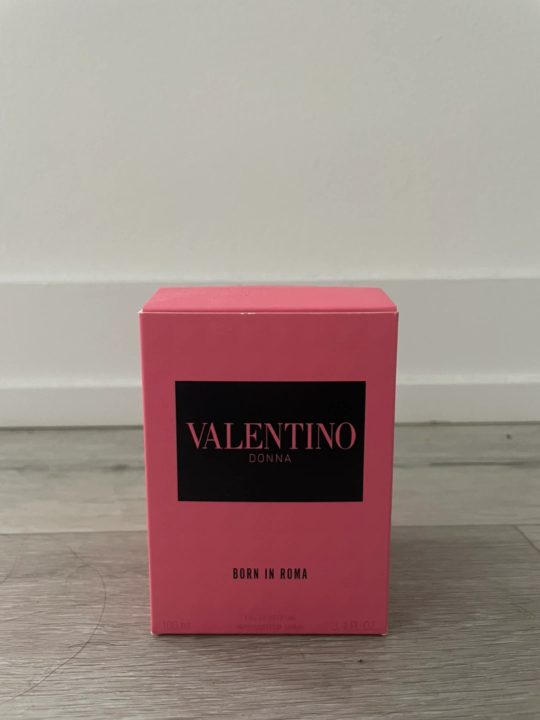 Valentino Donna Born in Roma Eau de Parfum - photo 2