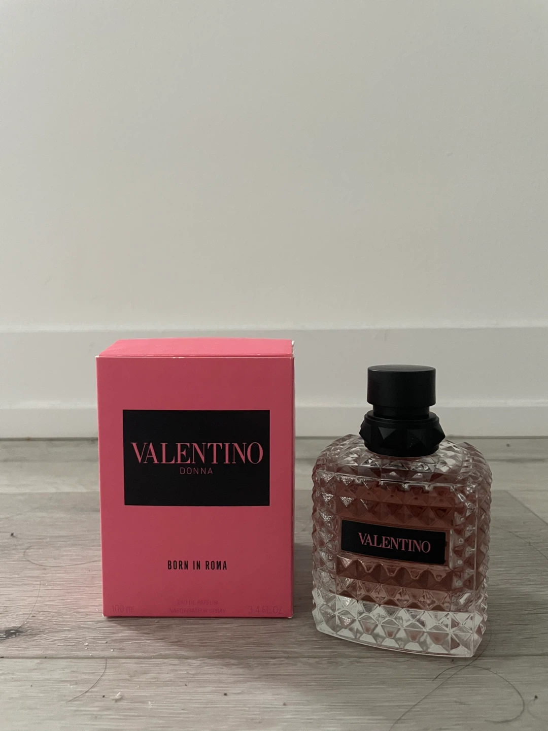 Valentino Donna Born in Roma Eau de Parfum