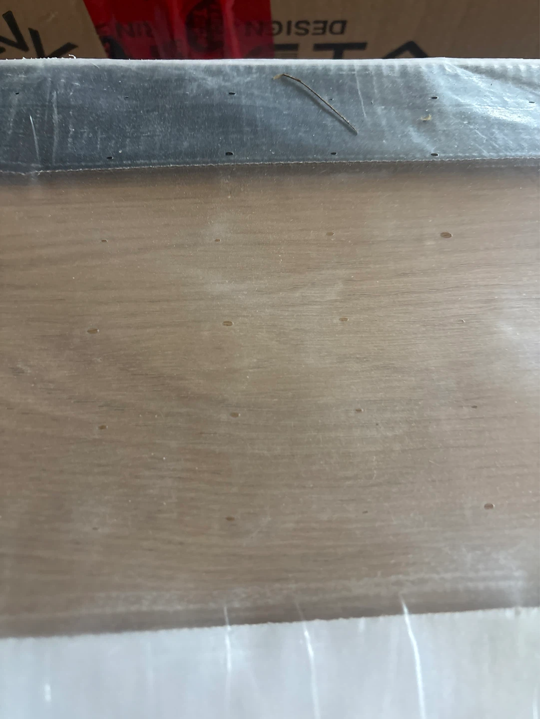 Vidar Engineered Hardwood  Flooring - American White Oak, Silver - photo 4