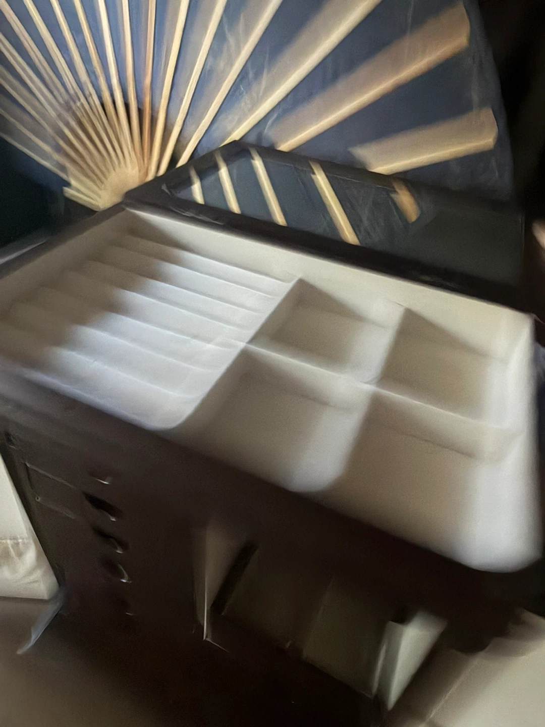 Jewelry box vanity kit - photo 4