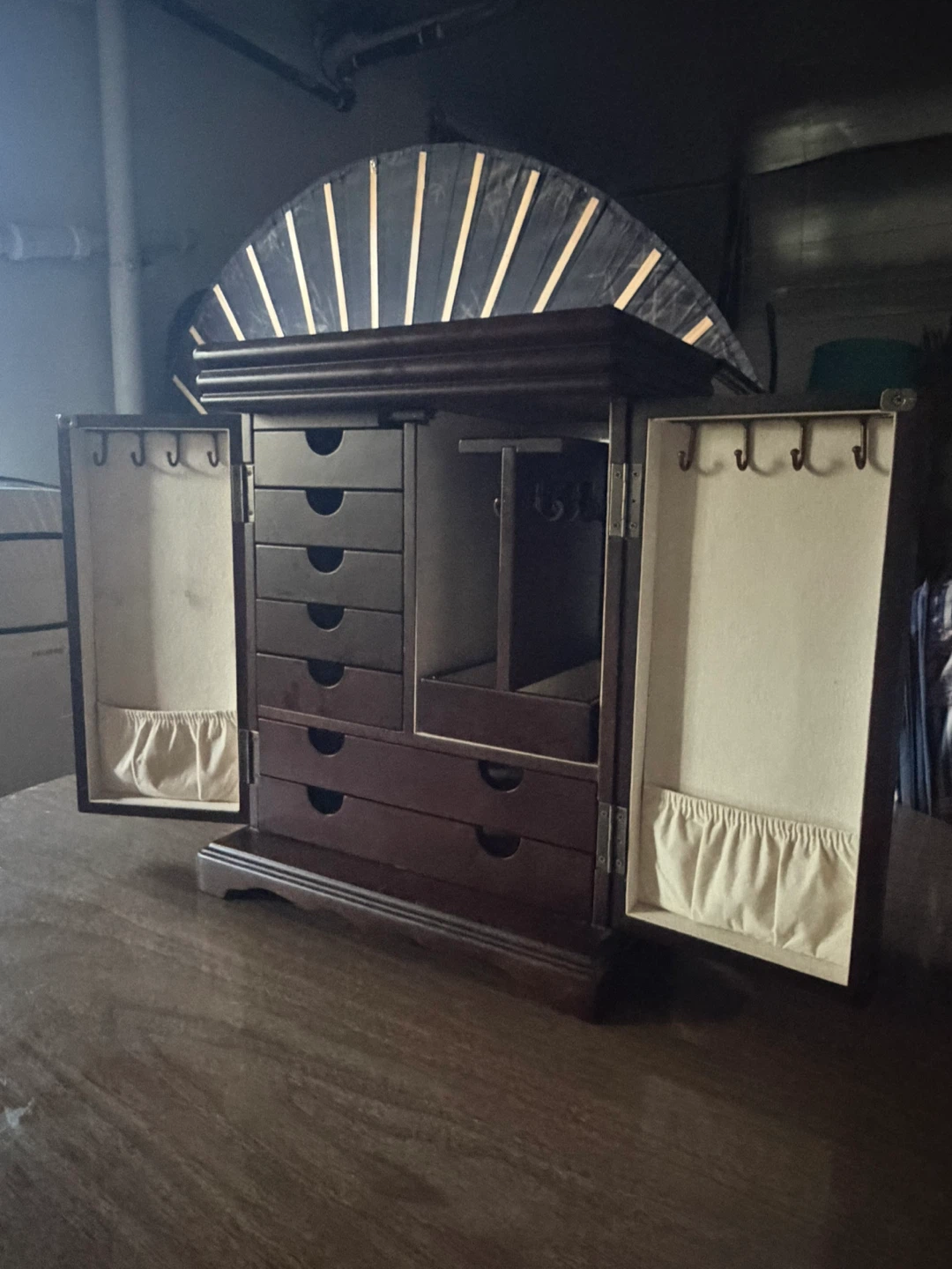 Jewelry box vanity kit - photo 2
