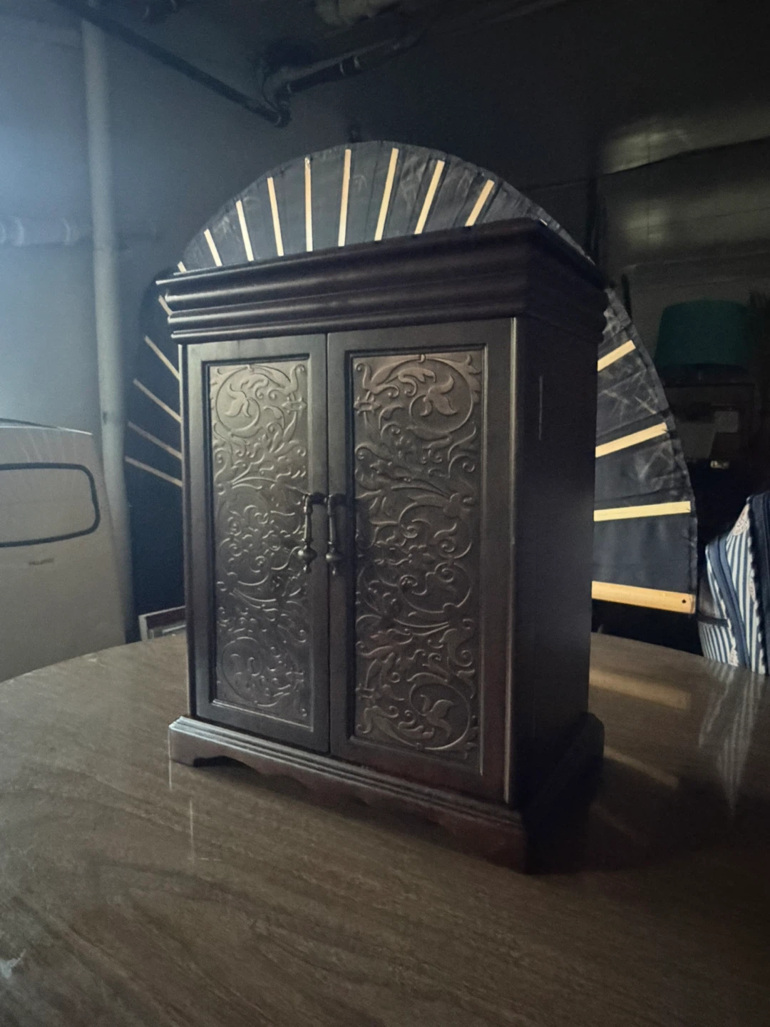 Jewelry box vanity kit - photo 3