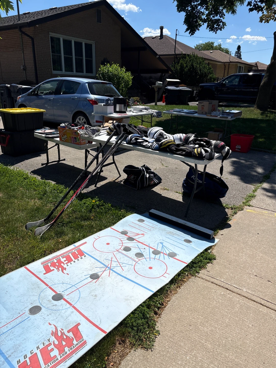 Garage Sale - photo 3