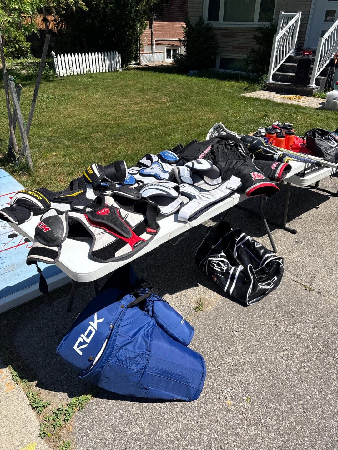 Garage Sale - photo 2