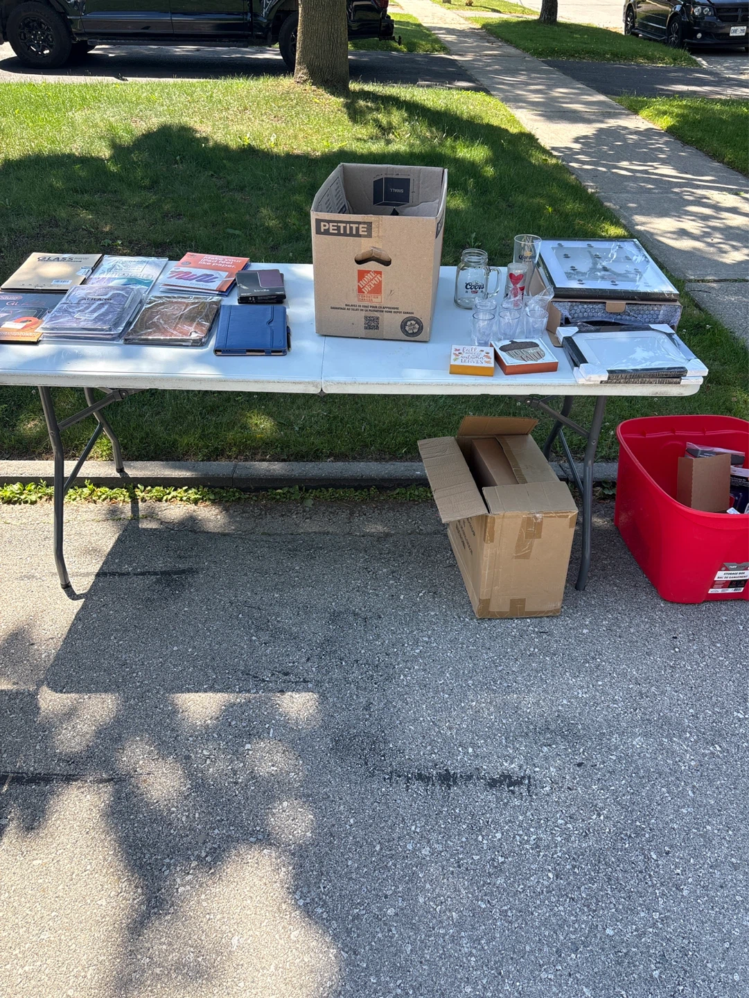 Garage Sale - photo 5