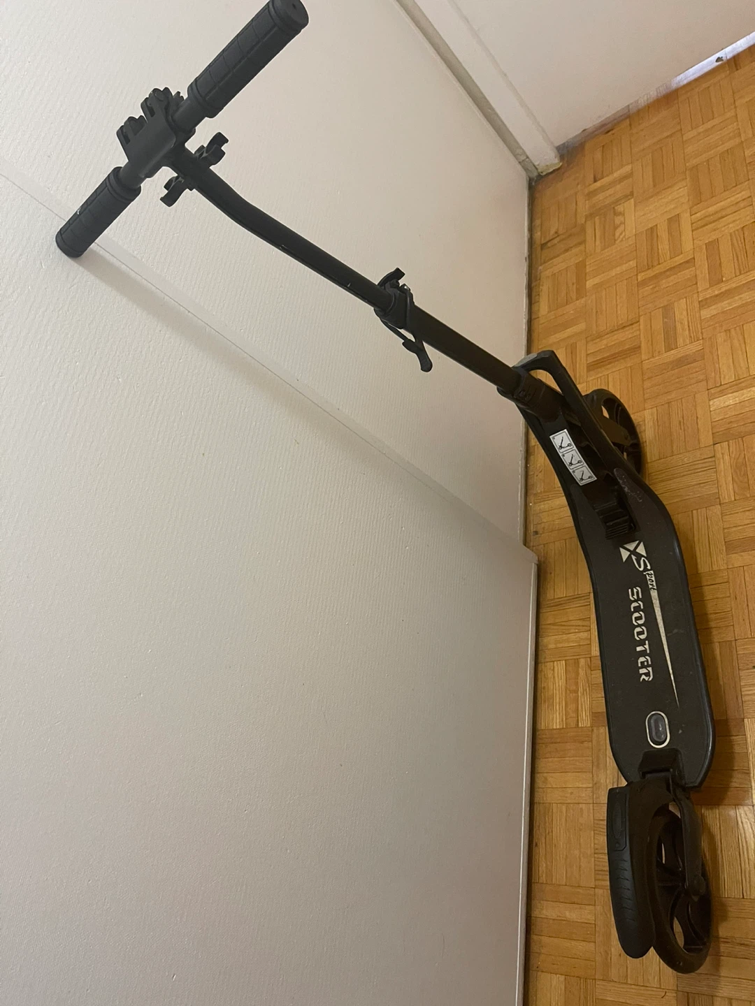 XS Scruiser Scooter - photo 3