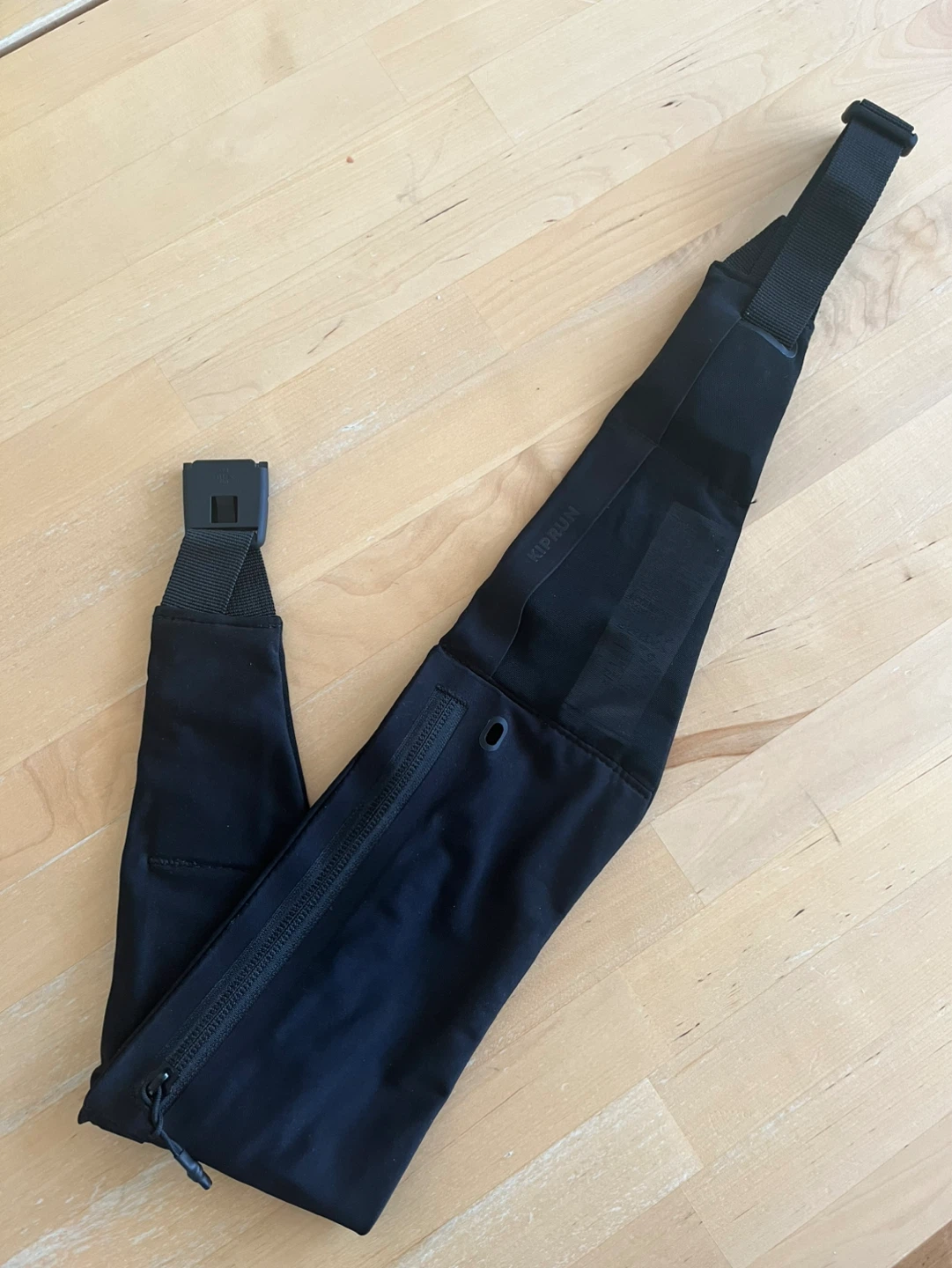 Running Cap & Decathlon Running Belt - photo 3