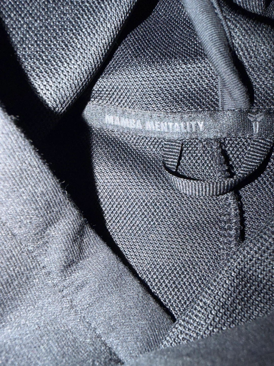 Nike Kobe Mamba Mentality Hoodie Mens Medium - photo 2