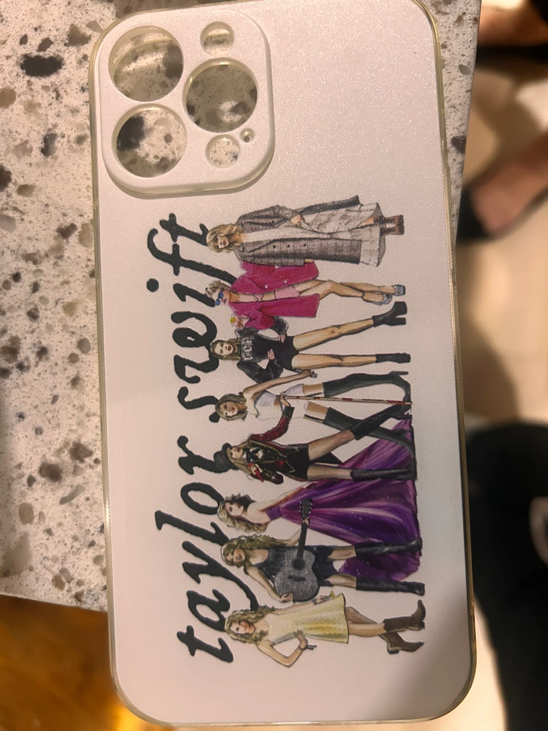 Calling all Swiftie’s💖