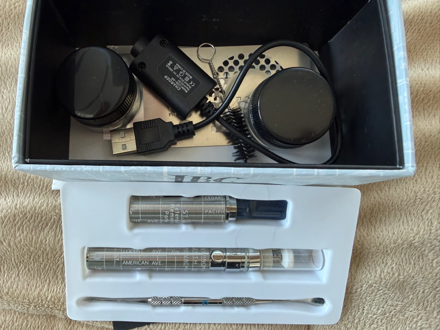 Snoop Dogg G Pen Herbal Vaporizer - photo 5