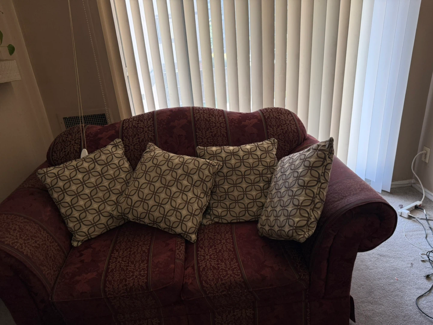 Decorative Pillows