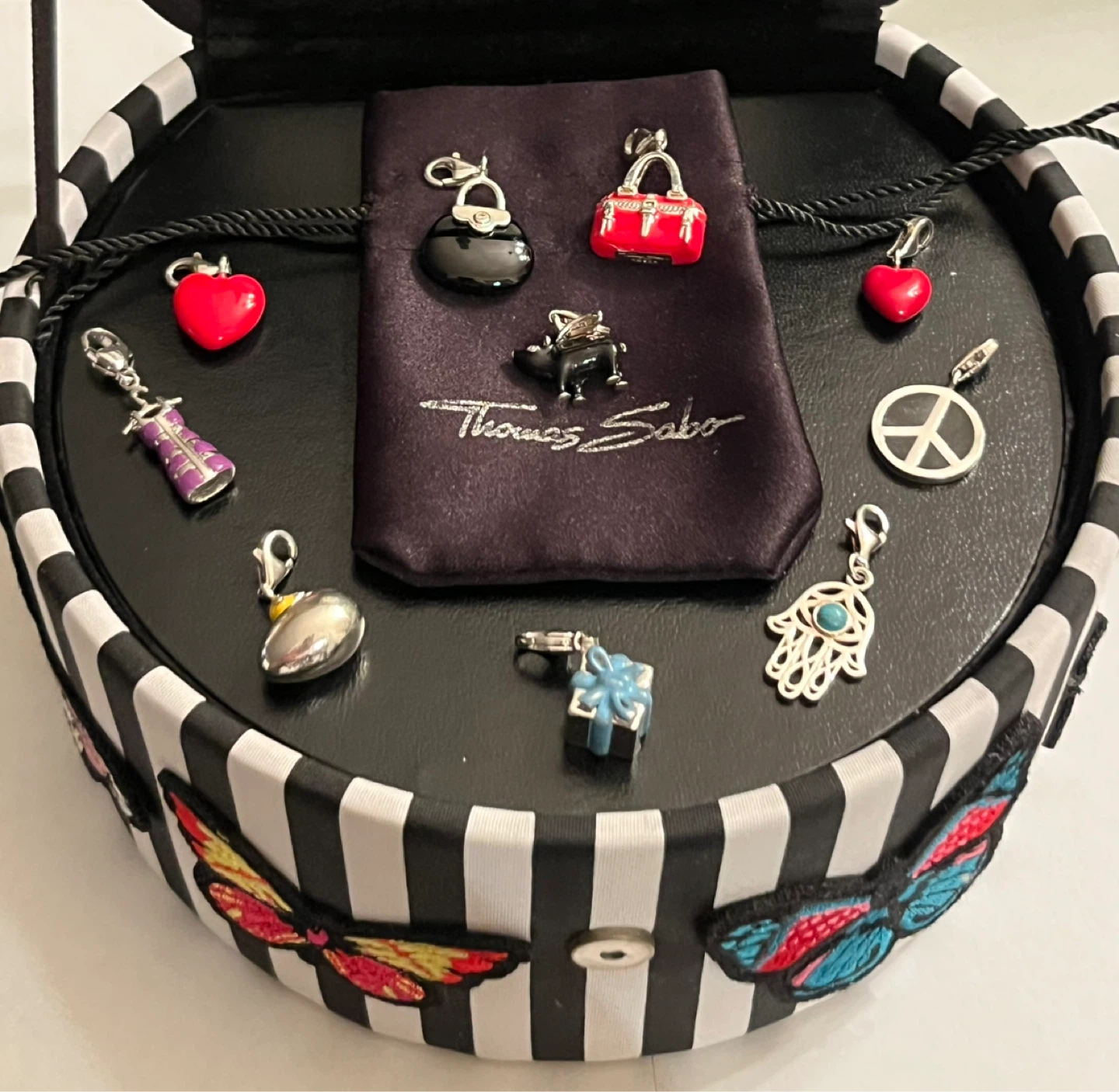 🌼 Thomas Sabo charms/ pendants $40-$75 each 🌼 - photo 4
